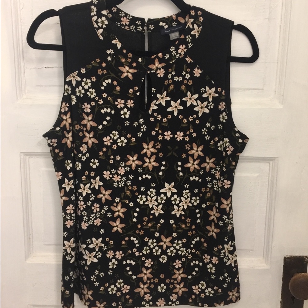 Tommy Hilfigure blouse